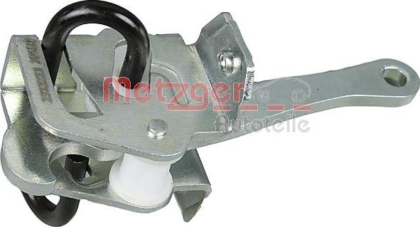 Metzger 2312211 - Durvju fiksators www.autospares.lv