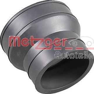 Metzger 2389051 - Šļūtene, Gaisa padeves sistēma www.autospares.lv