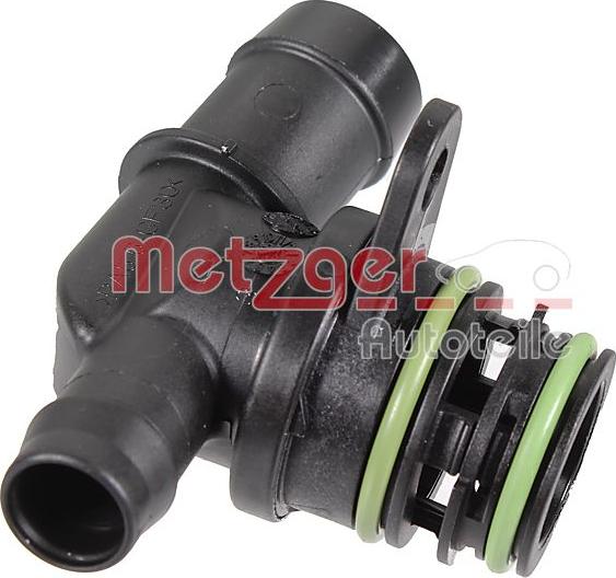 Metzger 2385166 - Pretvārsts www.autospares.lv