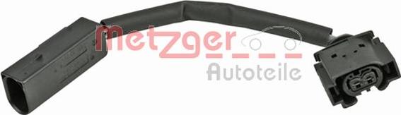 Metzger 2324048 - Savienotājvads, Sadales vārpstas devējs www.autospares.lv