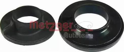 Metzger 2241286 - Balstiekārtas atspere www.autospares.lv