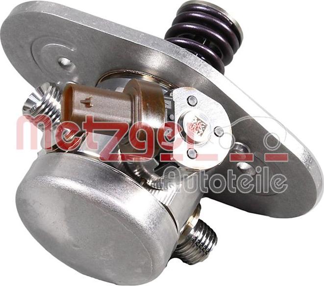 Metzger 2250555 - Augstspiediena sūknis www.autospares.lv