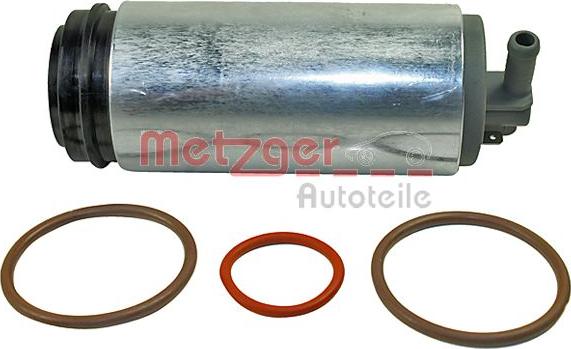 Metzger 2250096 - Degvielas sūknis www.autospares.lv