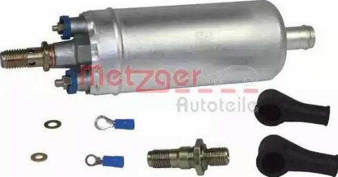 Metzger 2250045 - Degvielas sūknis www.autospares.lv