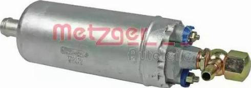 Metzger 2250045 - Degvielas sūknis www.autospares.lv