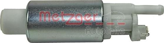 Metzger 2250047 - Degvielas sūknis www.autospares.lv