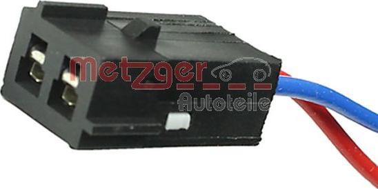 Metzger 2250009 - Degvielas sūknis www.autospares.lv