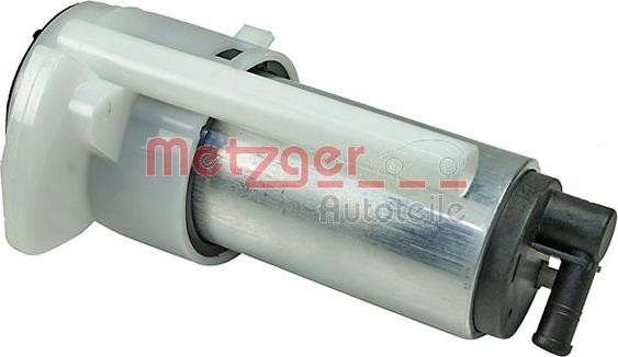 Metzger 2250001 - Degvielas sūknis www.autospares.lv