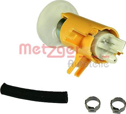 Metzger 2250014 - Degvielas sūknis www.autospares.lv