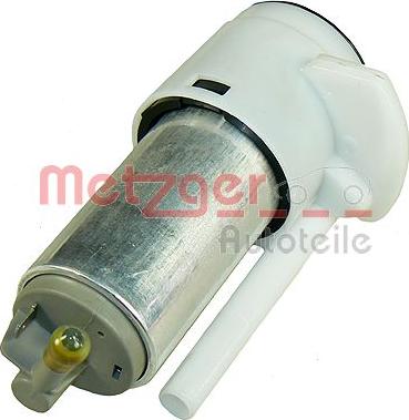 Metzger 2250010 - Degvielas sūknis www.autospares.lv