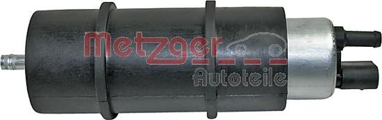 Metzger 2250038 - Degvielas sūknis www.autospares.lv