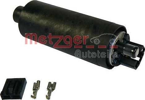 Metzger 2250021 - Degvielas sūknis www.autospares.lv