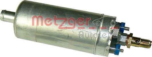 Metzger 2250028 - Degvielas sūknis www.autospares.lv