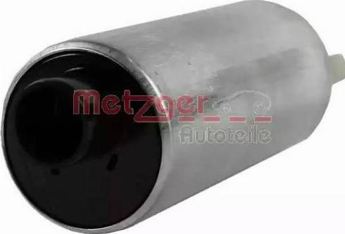 Metzger 2250197 - Degvielas sūknis www.autospares.lv