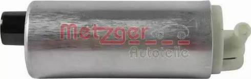 Metzger 2250197 - Degvielas sūknis www.autospares.lv