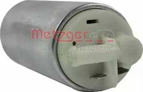 Metzger 2250197 - Degvielas sūknis www.autospares.lv