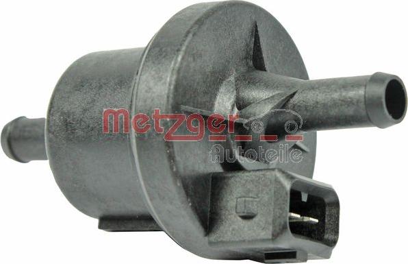 Metzger 2250149 - Ventilācijas vārsts, Degvielas tvertne www.autospares.lv