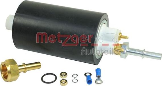 Metzger 2250155 - Degvielas sūknis www.autospares.lv