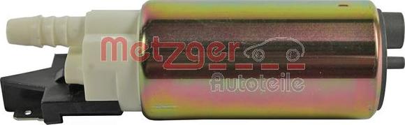 Metzger 2250161 - Degvielas sūknis www.autospares.lv