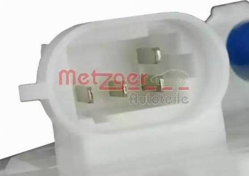 Metzger 2250182 - Degvielas sūkņa modulis www.autospares.lv