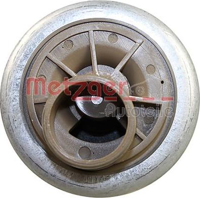 Metzger 2250332 - Degvielas sūknis www.autospares.lv