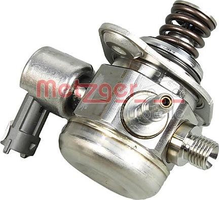 Metzger 2250299 - Augstspiediena sūknis www.autospares.lv