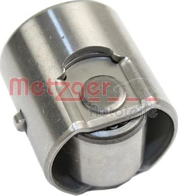 Metzger 2250259 - Plunžeris, Augstspiediena sūknis www.autospares.lv