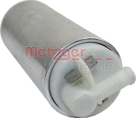 Metzger 2250257 - Degvielas sūknis www.autospares.lv