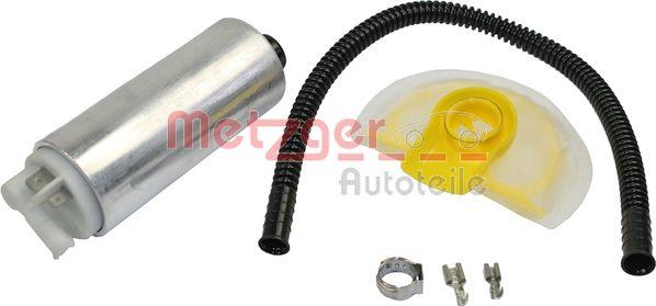 Metzger 2250257 - Degvielas sūknis www.autospares.lv