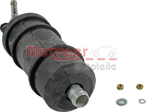 Metzger 2250216 - Degvielas sūknis www.autospares.lv