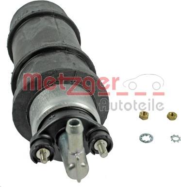 Metzger 2250216 - Degvielas sūknis www.autospares.lv