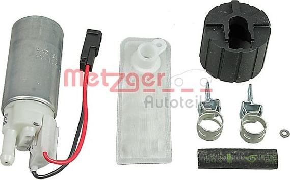 Metzger 2250280 - Degvielas sūknis www.autospares.lv