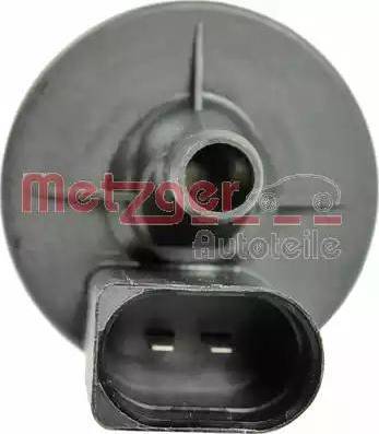 Metzger 2250152 - Ventilācijas vārsts, Degvielas tvertne www.autospares.lv