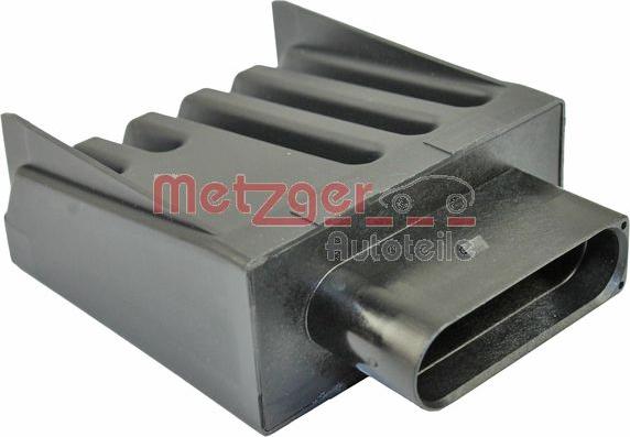 Metzger 2250233 - Vadības bloks, Degvielas sūknis www.autospares.lv