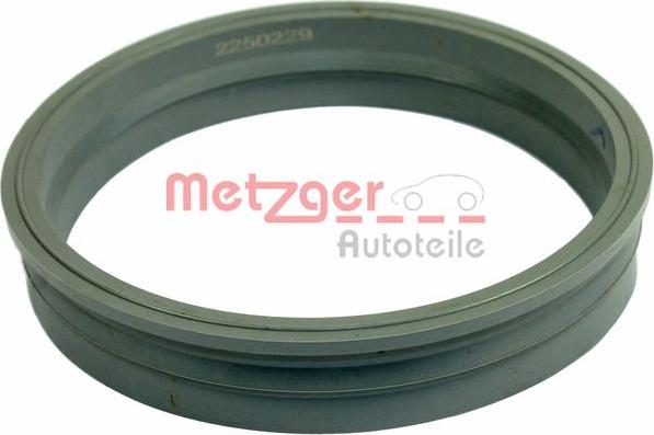 Metzger 2250229 - Blīve, Degvielas daudzuma devējs autospares.lv