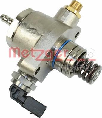 Metzger 2250225 - Augstspiediena sūknis www.autospares.lv