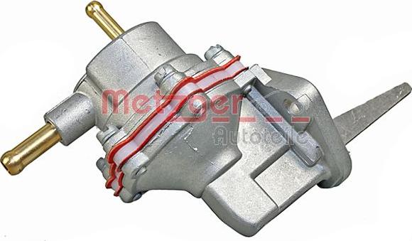 Metzger 2250277 - Degvielas sūknis www.autospares.lv