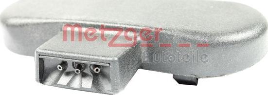 Metzger 2220800 - Ūdens sprausla, Stiklu tīrīšanas sistēma www.autospares.lv