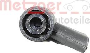 Metzger 2220807 - Washer Fluid Jet, windscreen www.autospares.lv