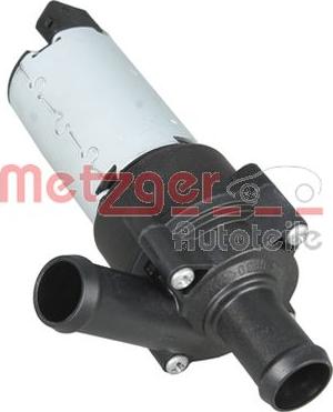 Metzger 2221058 - Papildus ūdenssūknis www.autospares.lv