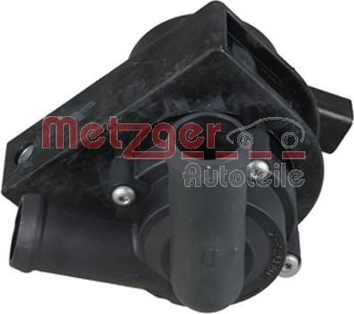 Metzger 2221066 - Papildus ūdenssūknis www.autospares.lv