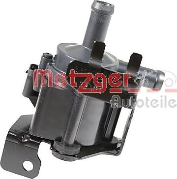 Metzger 2221127 - Papildus ūdenssūknis www.autospares.lv