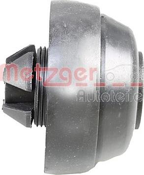 Metzger 2270002 - Stiprinājums, Domkrats www.autospares.lv