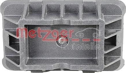 Metzger 2270015 - Stiprinājums, Domkrats www.autospares.lv