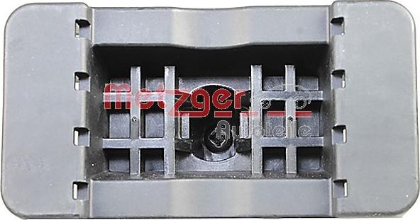 Metzger 2270010 - Jack Support Plate www.autospares.lv