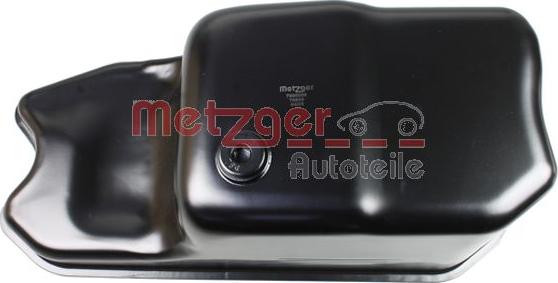 Metzger 7990099 - Eļļas vācele www.autospares.lv