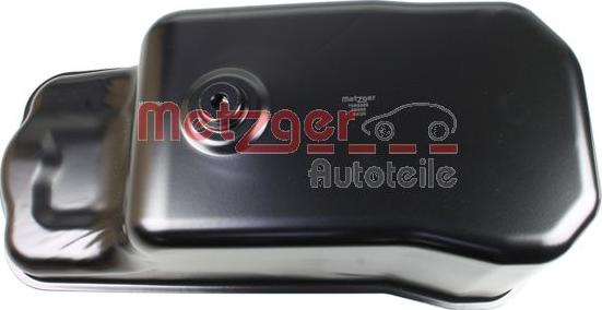 Metzger 7990098 - Eļļas vācele www.autospares.lv