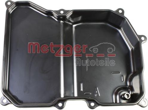 Metzger 7990092 - Eļļas vācele, Automātiskā pārnesumkārba autospares.lv