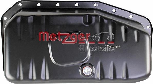 Metzger 7990053 - Eļļas vācele www.autospares.lv