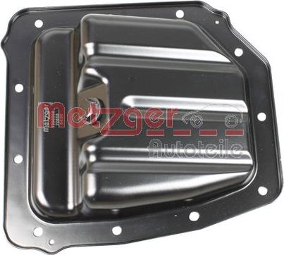 Metzger 7990068 - Eļļas vācele www.autospares.lv